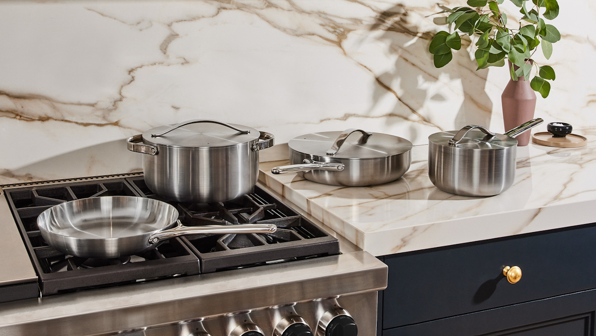 18/0 vs. 18/8 vs. 18/10 Stainless Steel: What's the Difference?