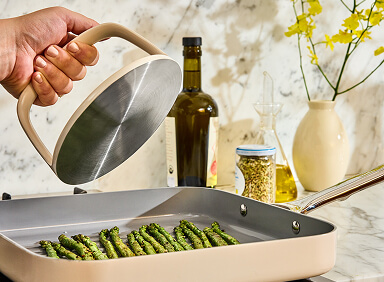 5 Delicious Asparagus Recipes