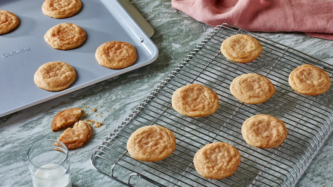 Baking Sheet Sizes Explained