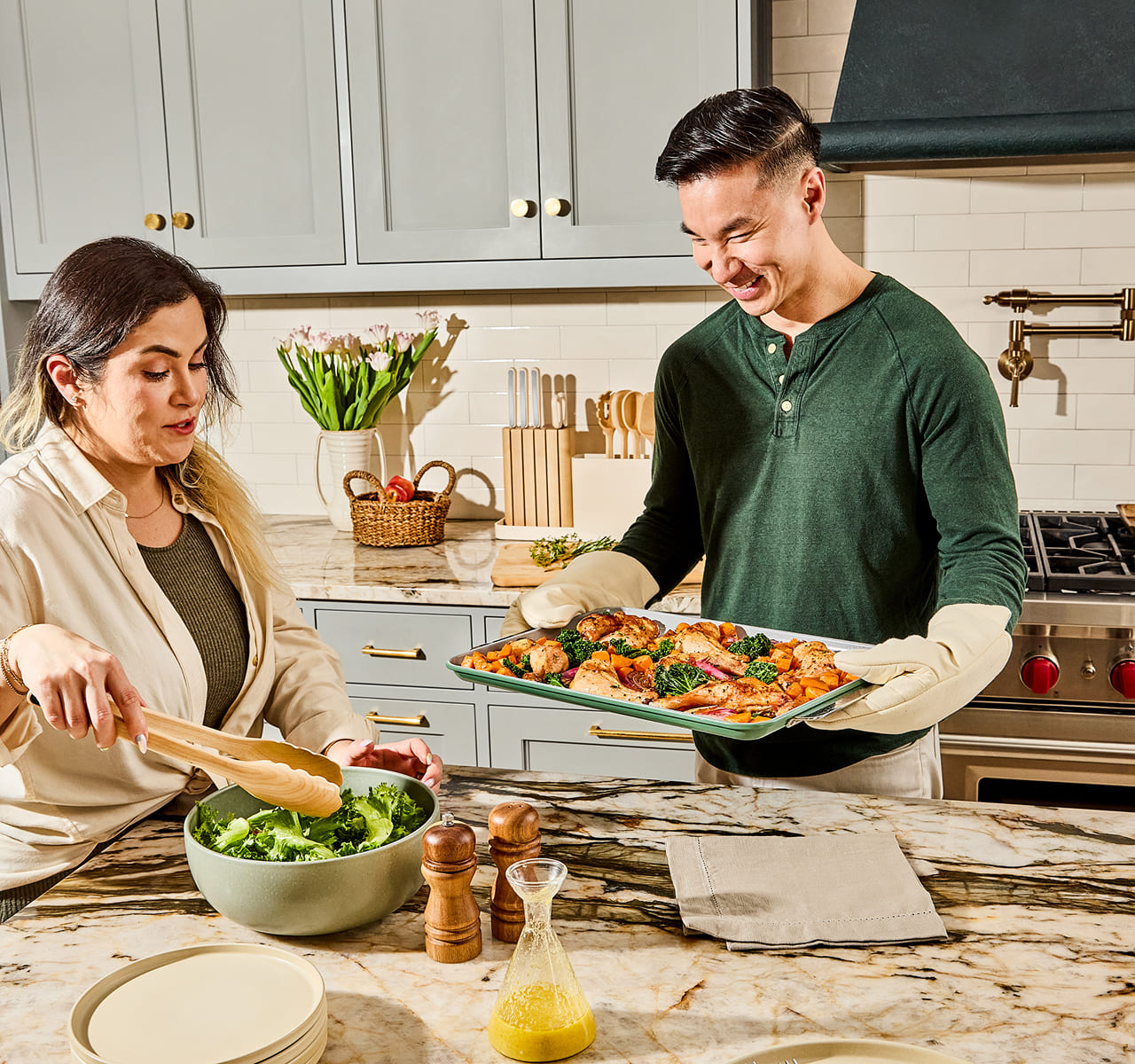 5 Best Baking Pans and Materials