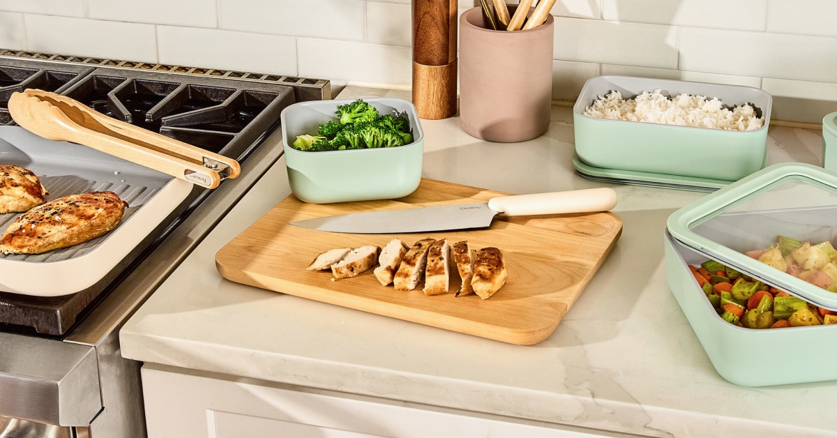 Choosing Meal Prep Containers: Pro Tips & Container Picks