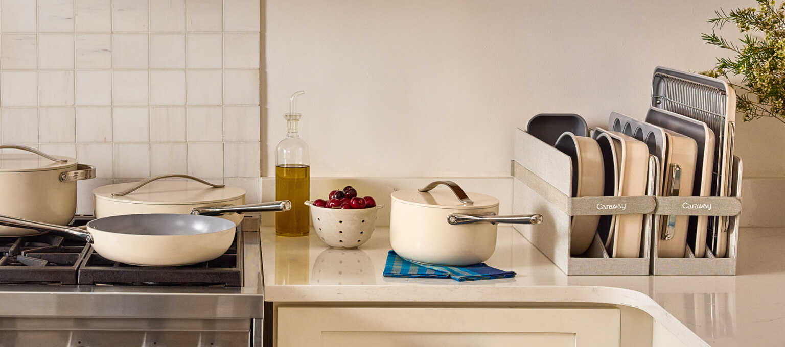 The Best Non-Toxic Cookware, Explained