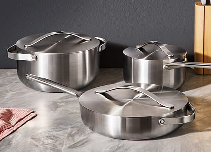 Can You Braise in a Stainless Steel Pot? A Guide