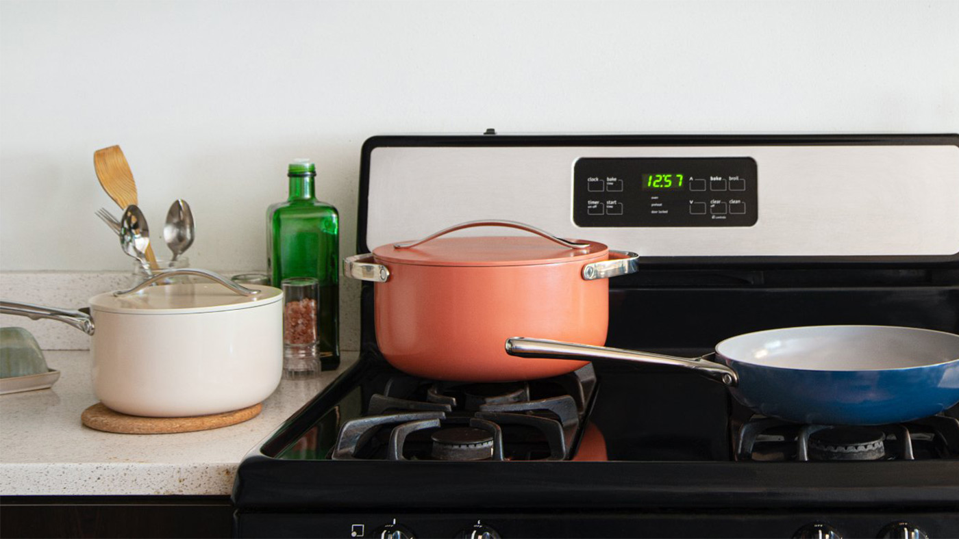 Oven Safe Pans: Which Cookware Can You Put In the Oven?