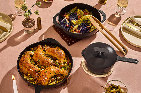 10 Cast Iron Dutch Oven Recipes for Fall & Winter