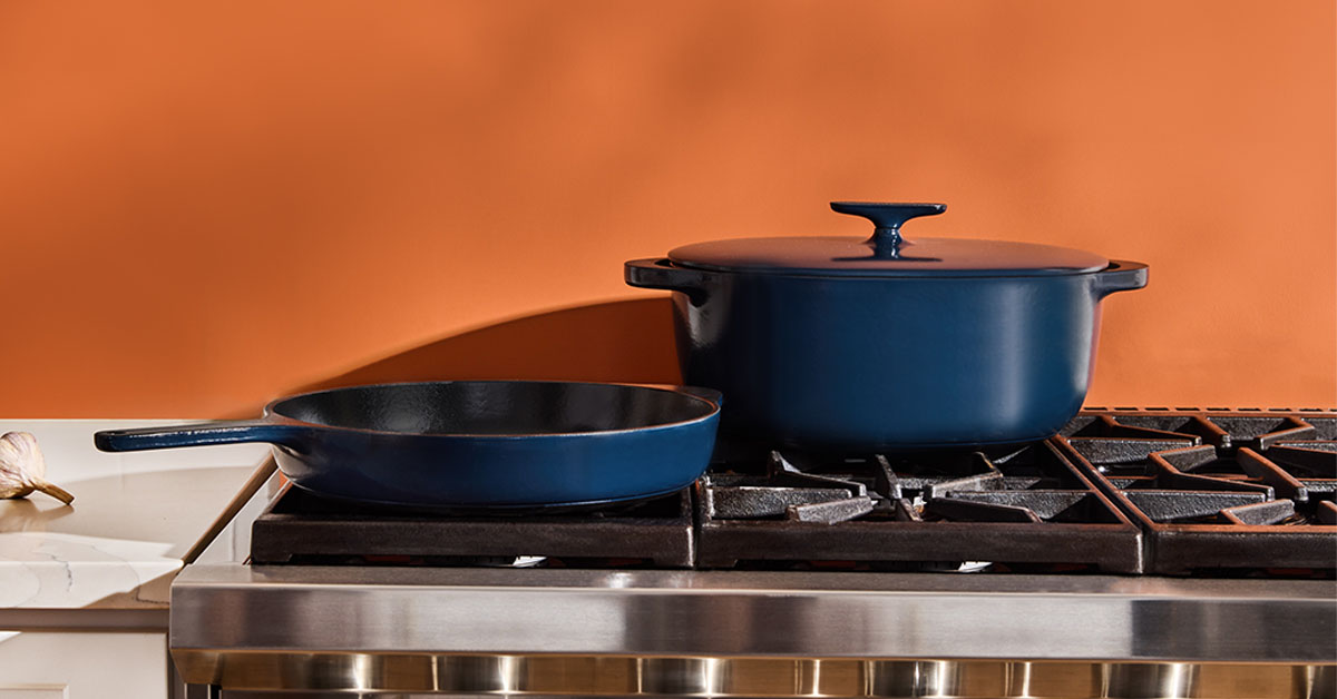 Cast Iron Skillet Sizes: Which Do You Need and How To Measure Them