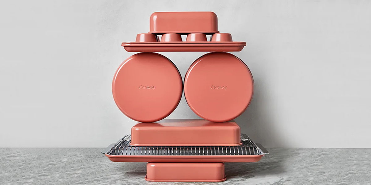 Choosing Bakeware: How To Find the Right Bakeware Set For Your Kitchen