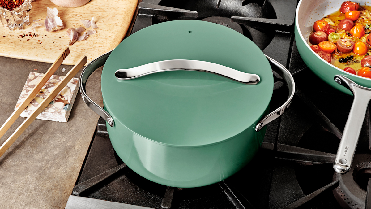 How To Clean a Dutch Oven