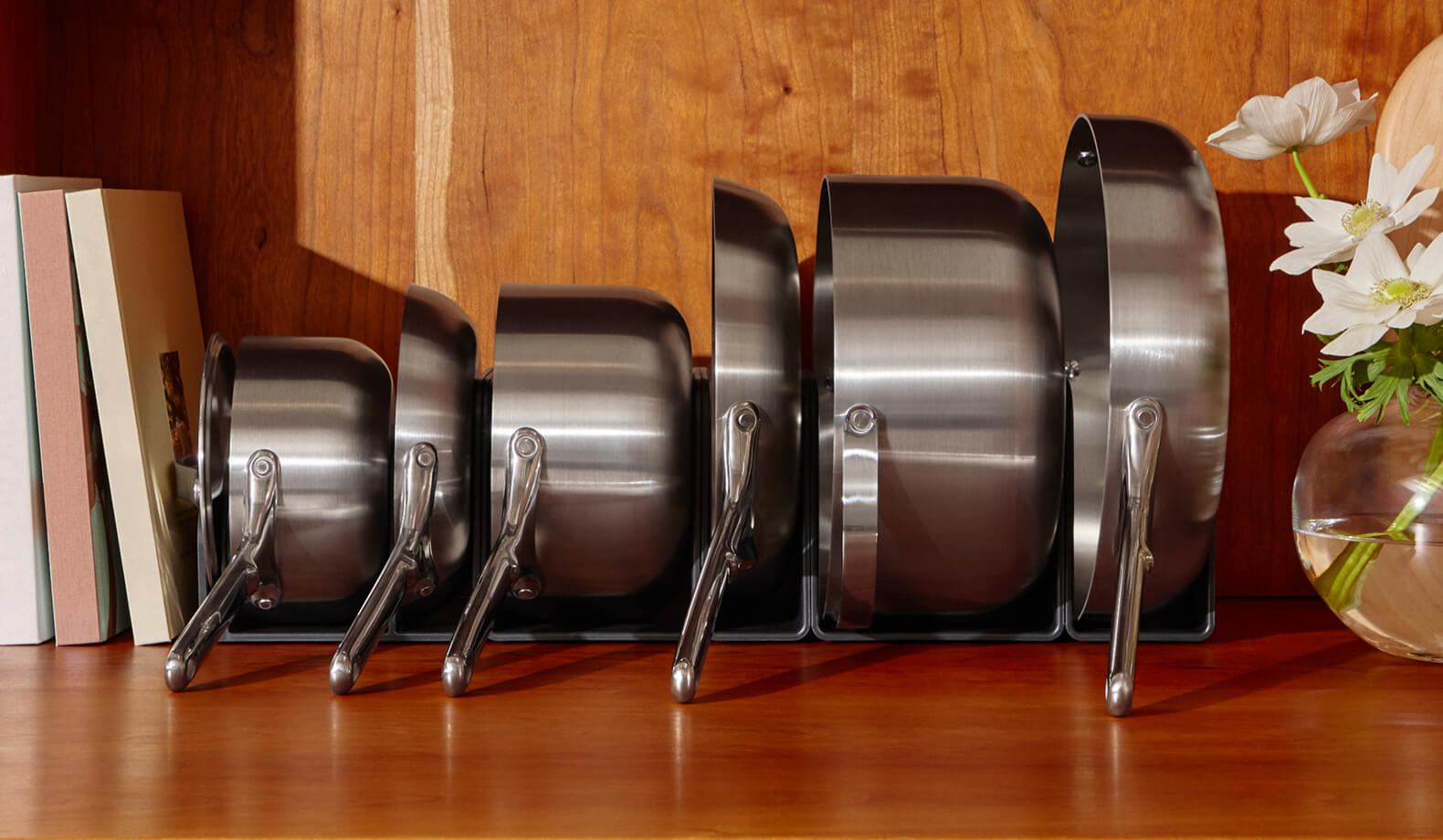 Copper vs Stainless Steel Cookware: How To Choose