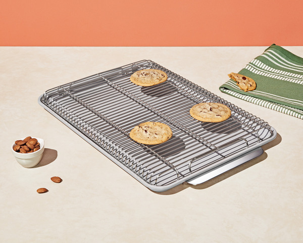 How To Make Cut-Out Cookies That Hold Their Shape