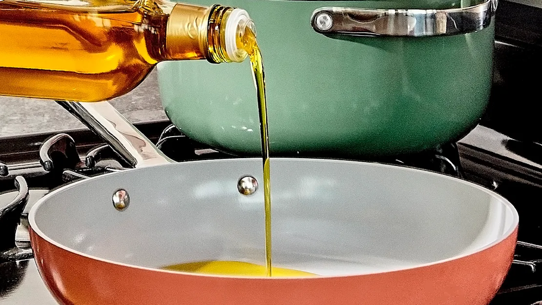 Design's Impact on Joy Derived From Cooking