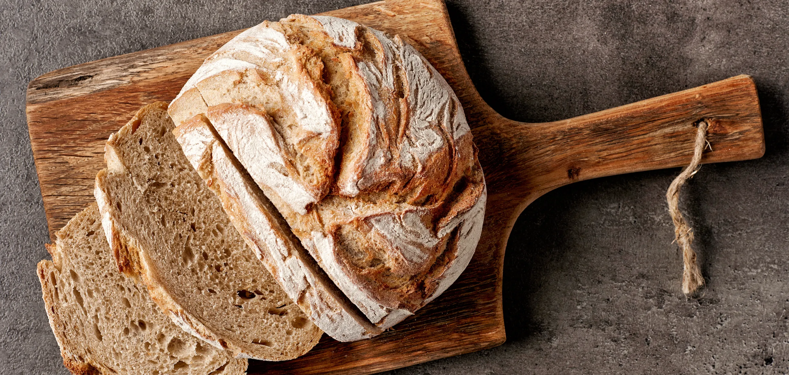 Easy Dutch Oven Bread Recipe (No-Knead)
