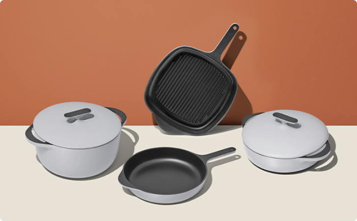 Enamel vs. Ceramic: What To Know