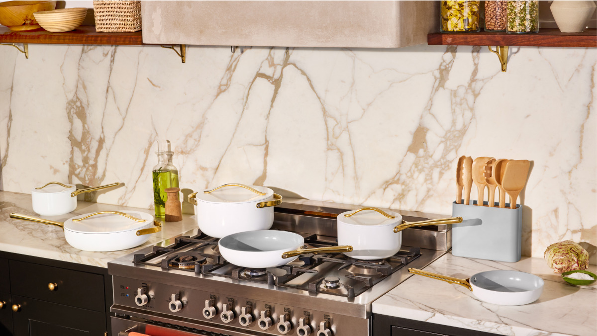Eco-Friendly Kitchen Products: 12 Swaps for a Green Kitchen