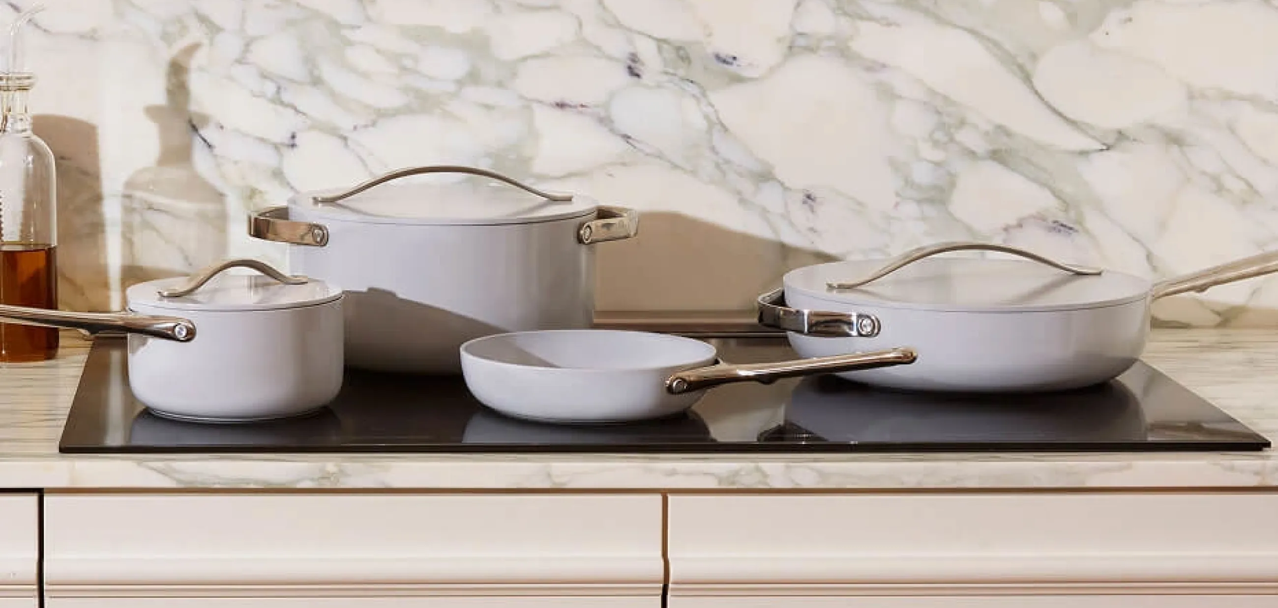 Hard Anodized vs. Ceramic Cookware: How to Choose