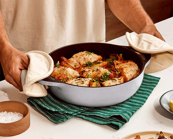 12 Healthy Easy Meals for Any Day