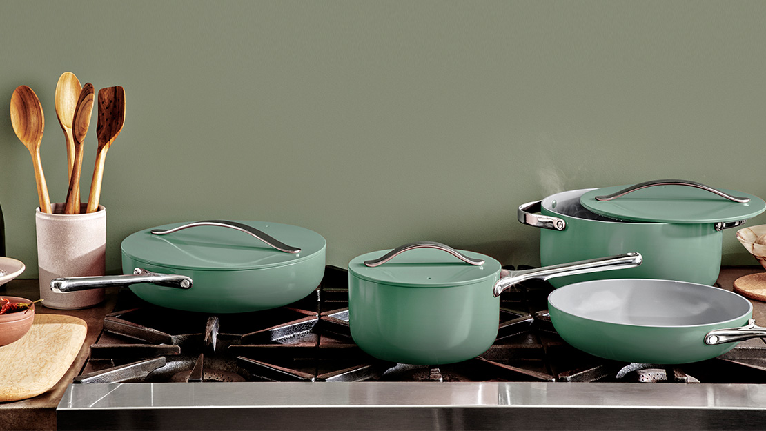 How Long Does Ceramic Cookware Last?