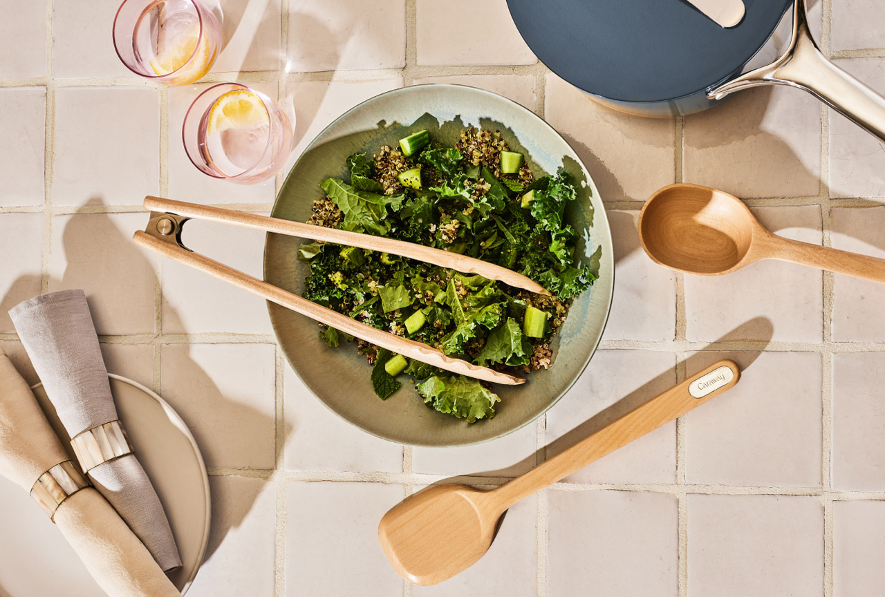 How Long Do Homemade Salad Dressings and Sauces Last?