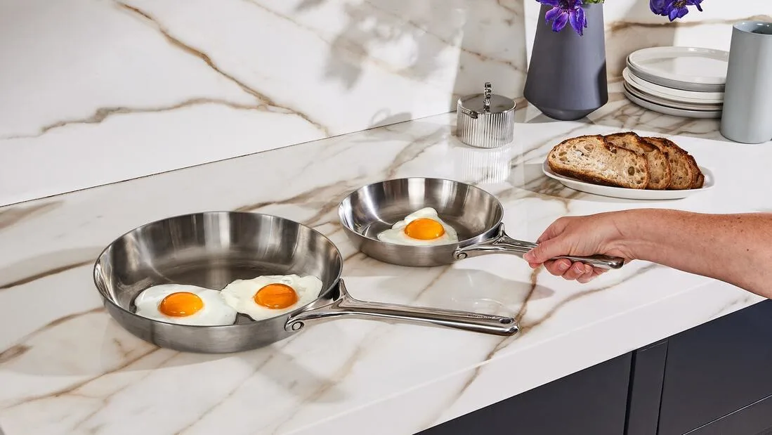 How To Clean Stainless Steel Pans: Dos & Don’ts
