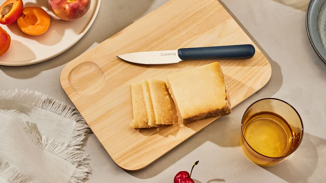 How To Clean a Wooden Cutting Board and 5 Maintenance Tips