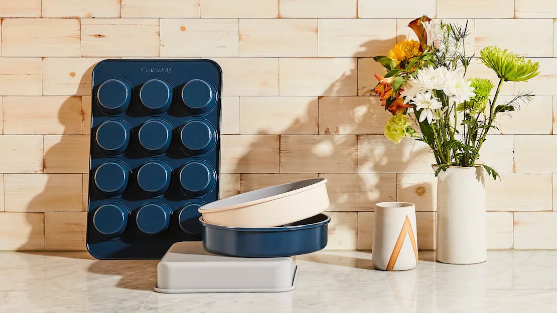 Bakeware À La Carte