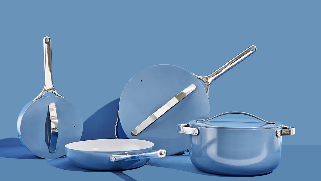 Introducing Slate Cookware | Exclusively at Target