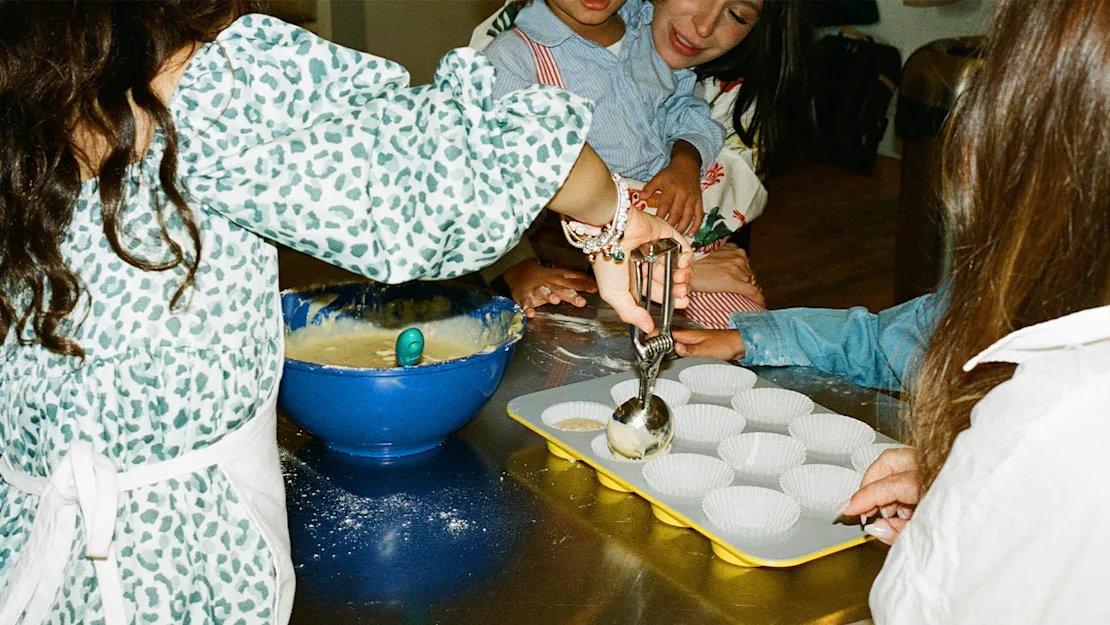 Caraway's Mother's Day Baking Event 2024