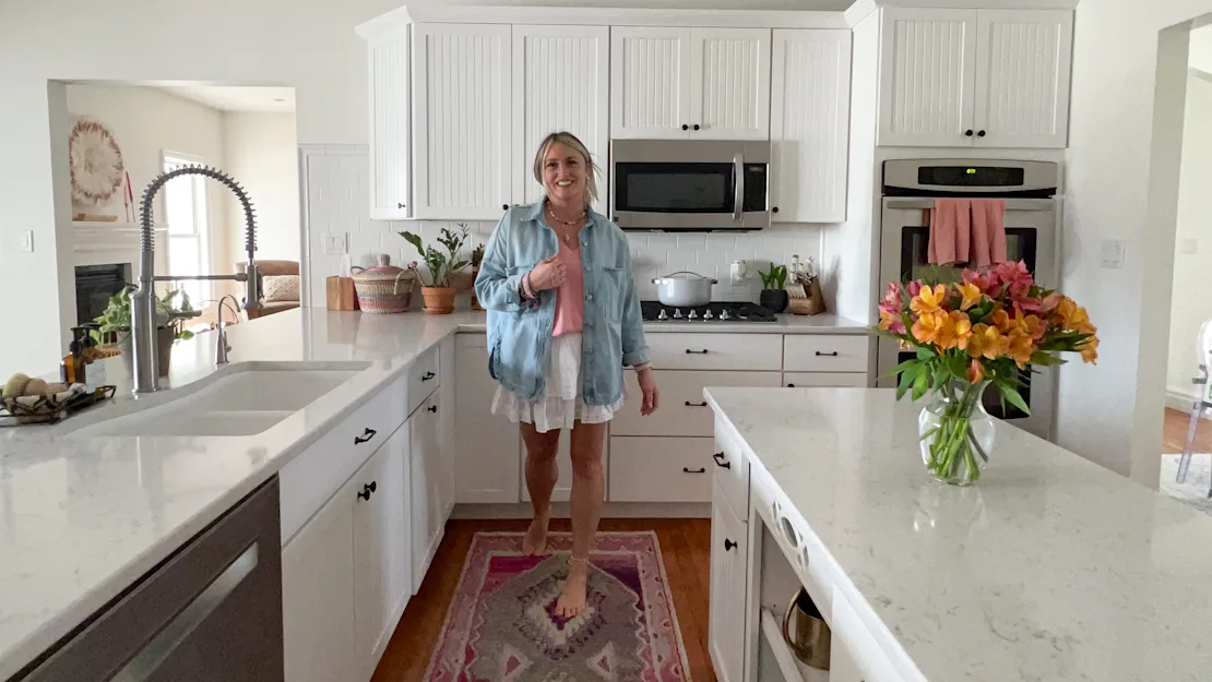 Mother's Day With Annesa Lee