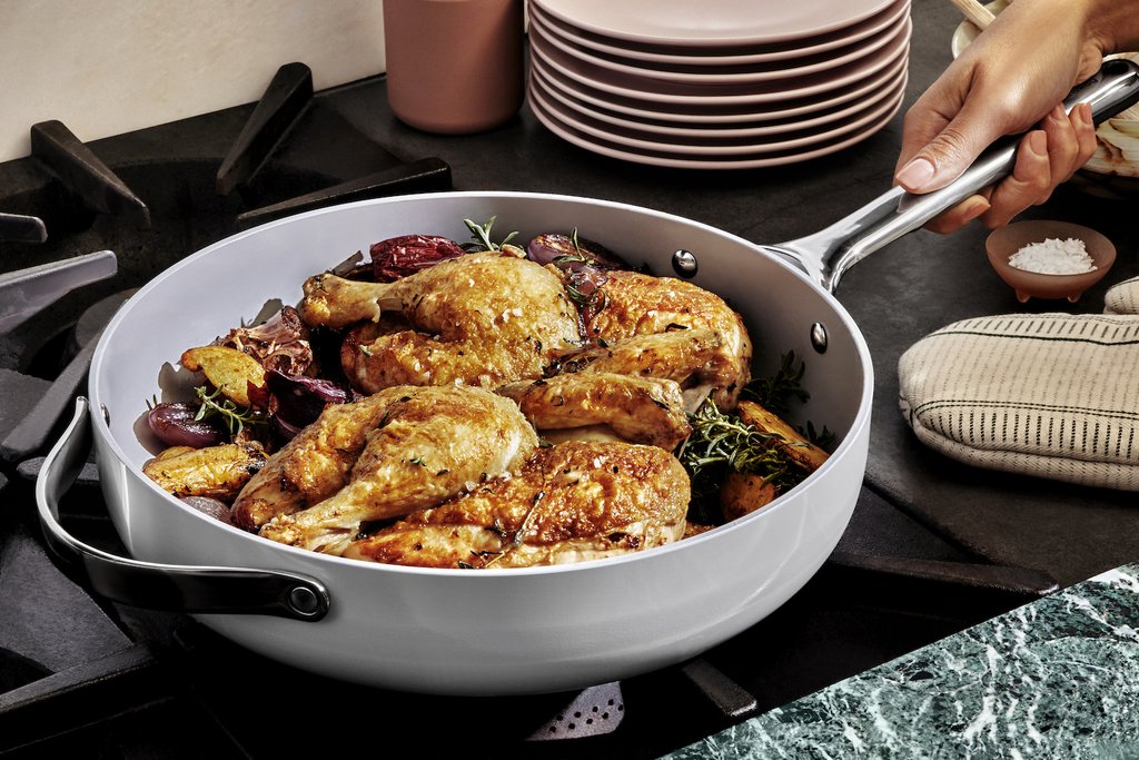 9 Quick One-Pan Meals
