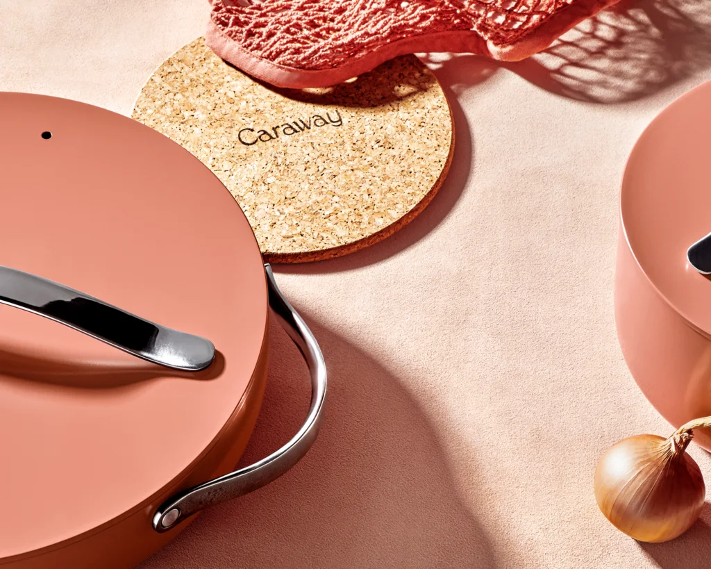 Pros of Non-Teflon Pans | Sustainable Cookware