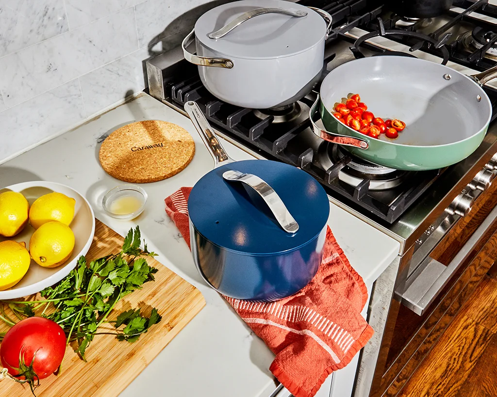 Q&A with Elle Simone Scott, Food Stylist at America's Test Kitchen