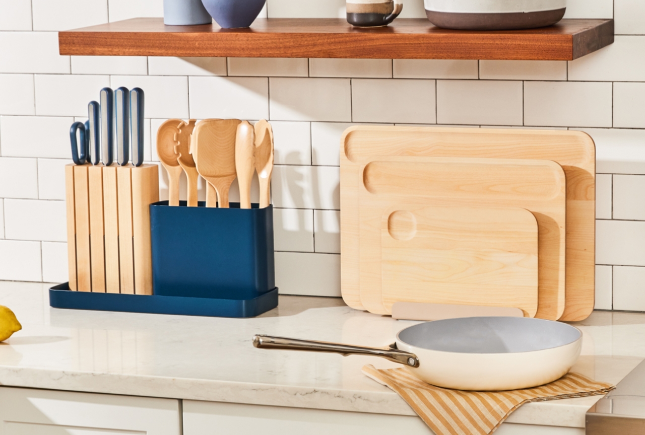 What Are the Safest Cooking Utensils? How To Choose