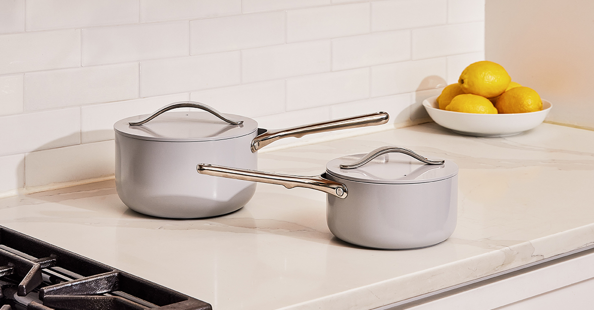 Sauce Pan Sizes: Know Before You Buy