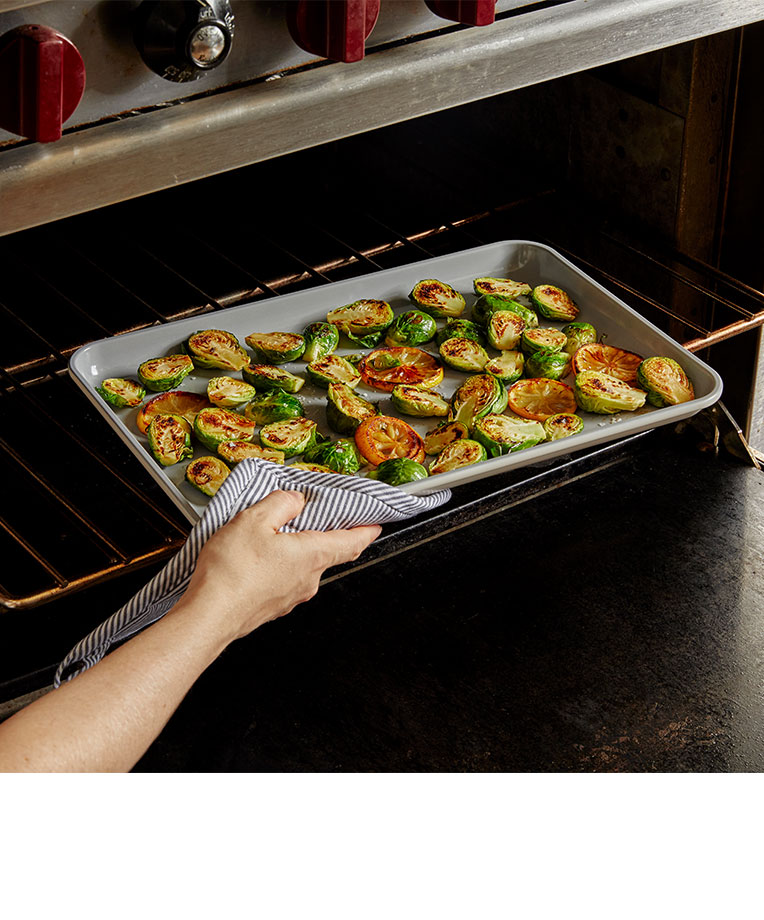 10 Amazing Sheet Pan Dinners