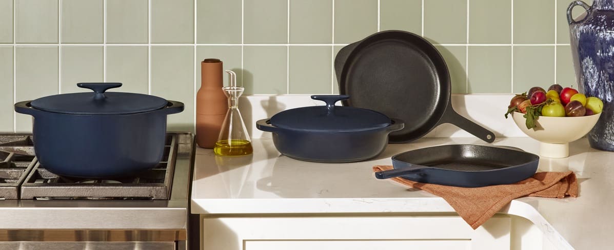 Eco-Friendly Gifts: 5 Sustainable Gift Ideas From Caraway