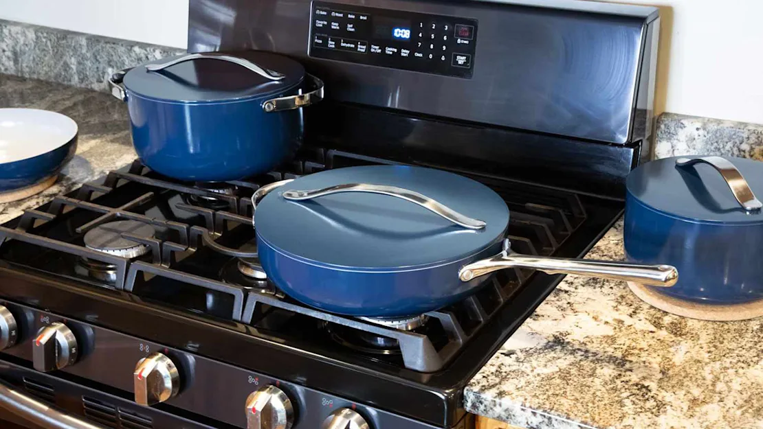 Types of Pots That Should Come With Every Cooking Set