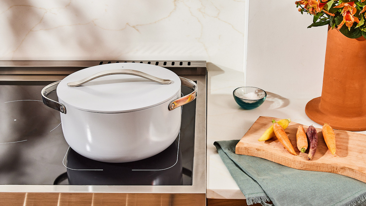 What is a Dutch Oven?