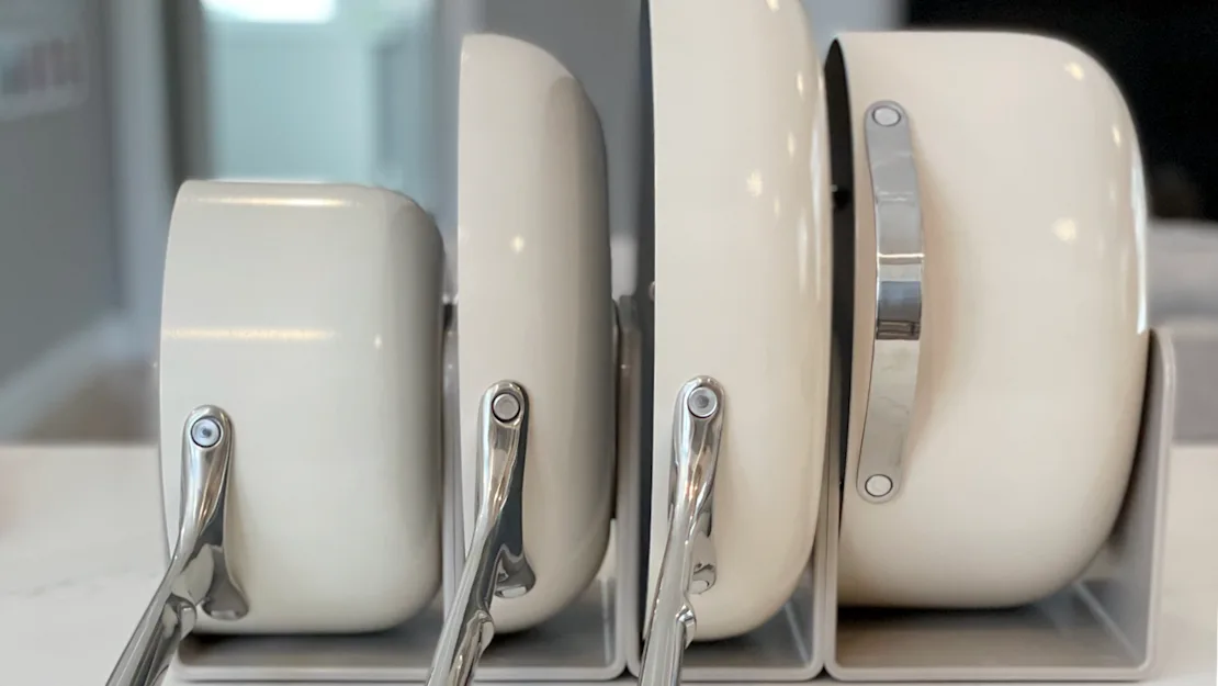 A Look Inside The NEAT Method's Kitchen Cupboards