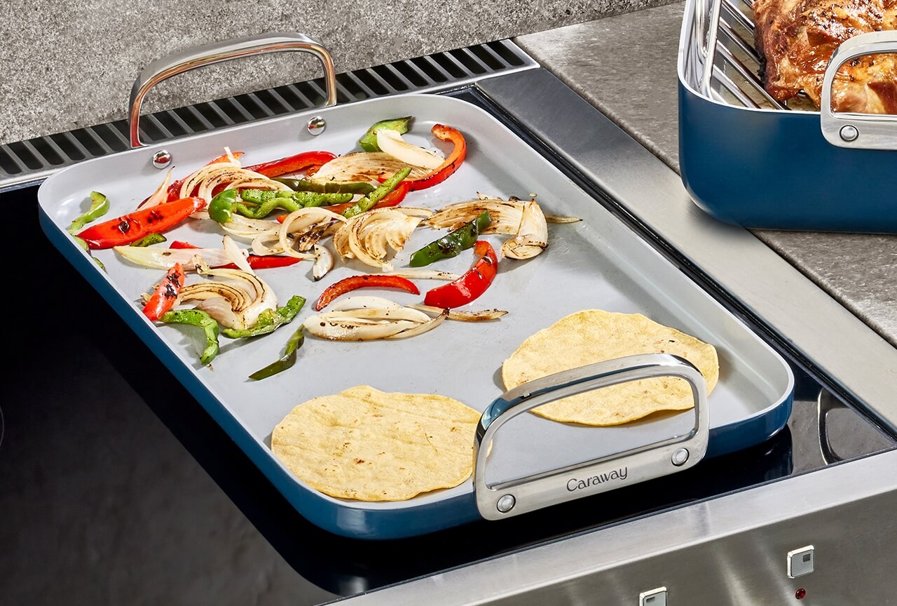 What Is a Griddle? 9 Types and How To Cook With One