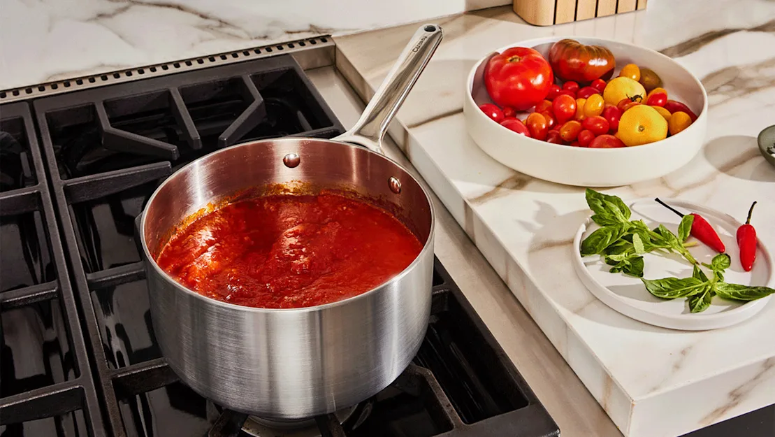 What is a Sauce Pan, Anyway? The Complete Guide