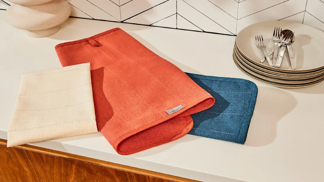 What is a Tea Towel? Practical Uses, Benefits and How to Use Tea Towels.