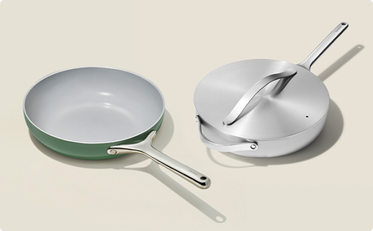 Why Do Pans Warp? How To Prevent and When To Replace