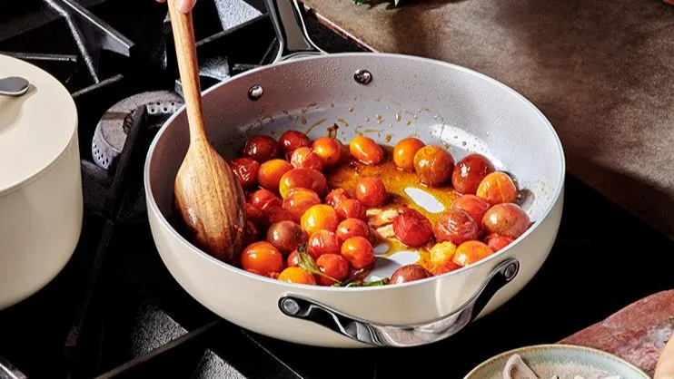 What is a Sauté Pan, Anyway? The Complete Guide