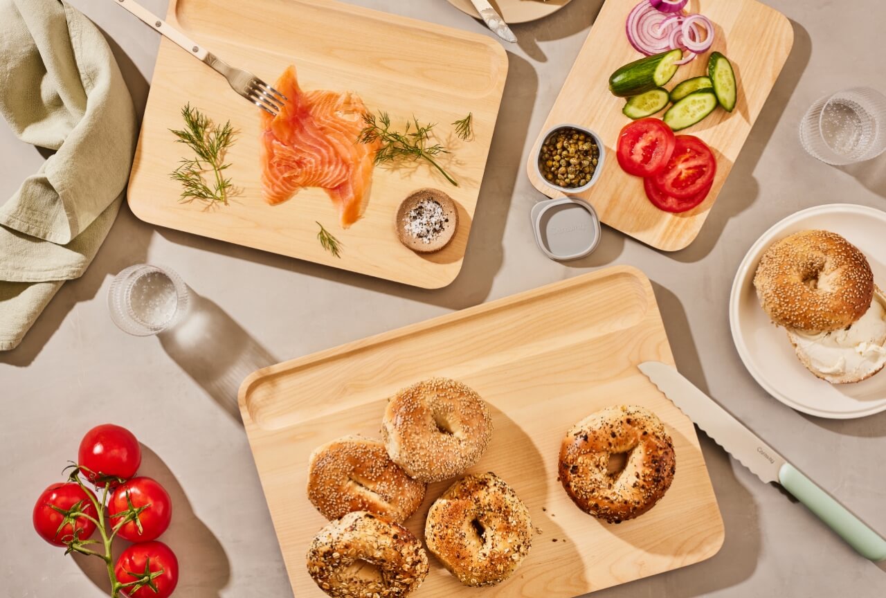 Wood vs. Plastic Cutting Board: Which Is Safer and Better for Your Kitchen?