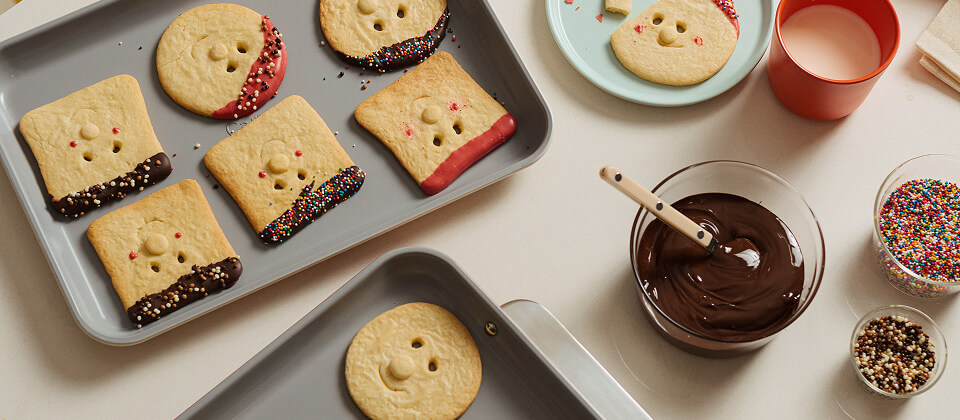 The Benefits of Baking Go Beyond the Recipe