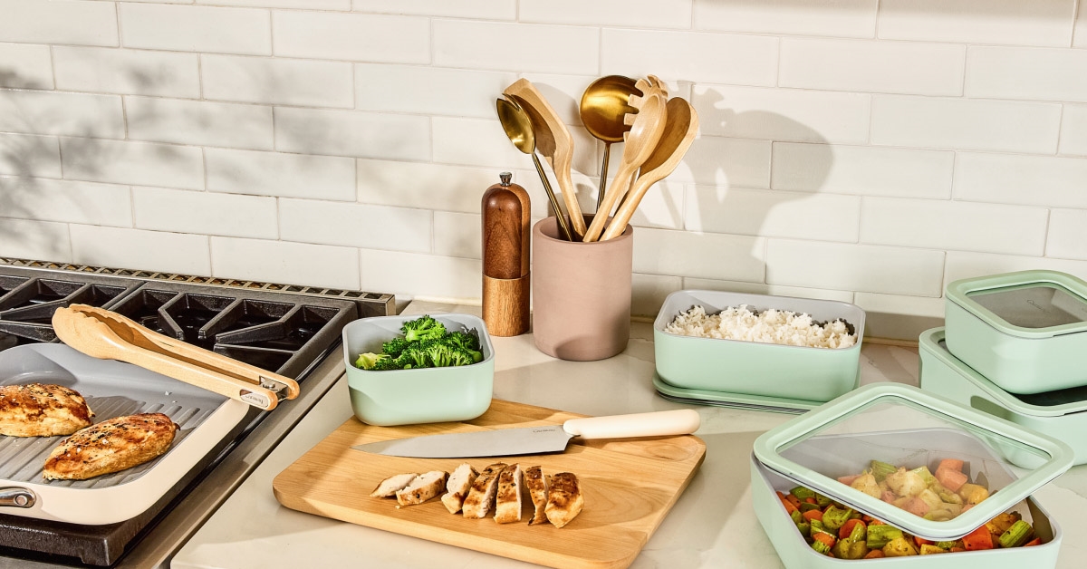 7 Benefits of Cooking at Home