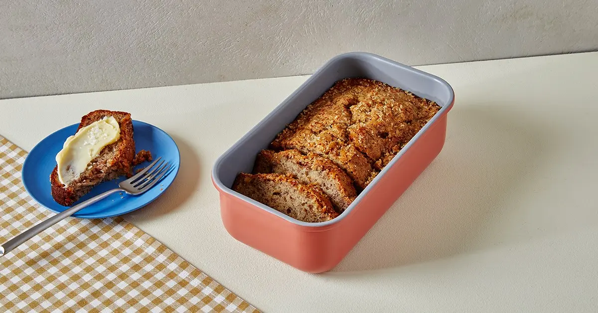 Loaf Pan Sizes: A Quick Guide to Picking the Right One