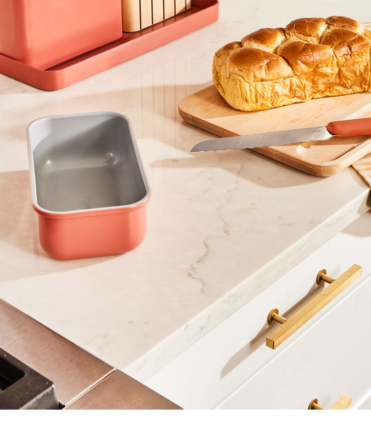 Loaf Pan - Whats Included - Bread’s Best Friend