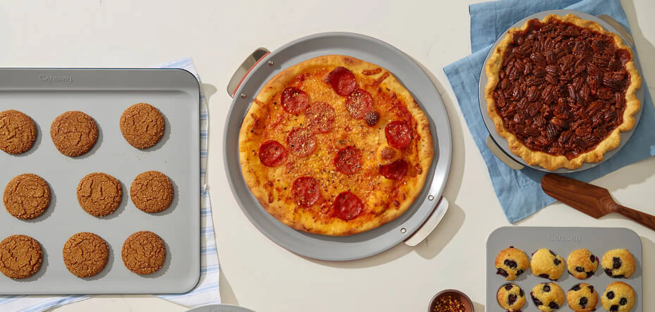 What Is a Springform Pan? (and Do You Actually Need One)